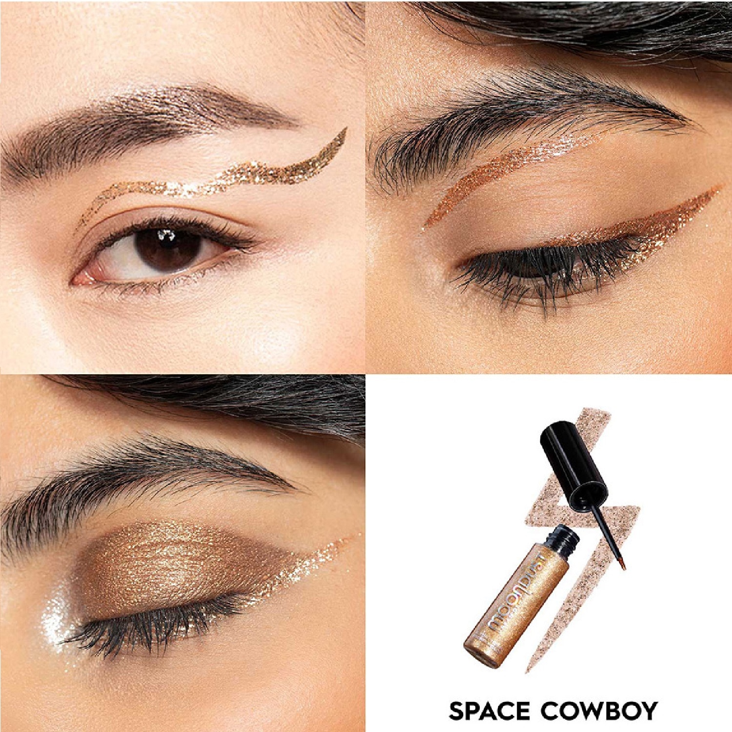 MOONDUST GLITTER LINER (DELINEADOR DE OJOS)